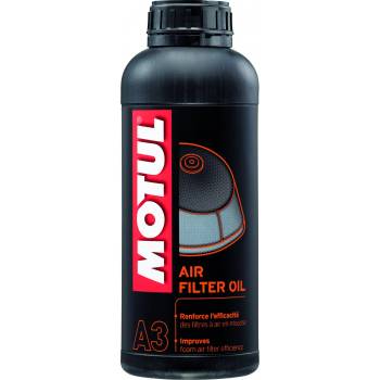Motul A3 Air Filter Oil 1 l