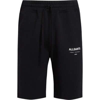 AllSaints Панталон 'UNDERGROUND' черно, размер S