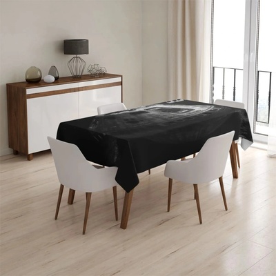 Sablio Obrus Star Wars Vesmírna loď 130x170 cm