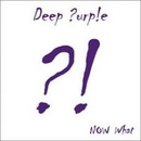DEEP PURPLE - NOW WHAT?! (2LP)