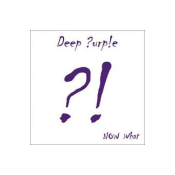 DEEP PURPLE - NOW WHAT?! (2LP)
