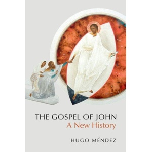 The Gospel of John (ISBN: 9780197686126)