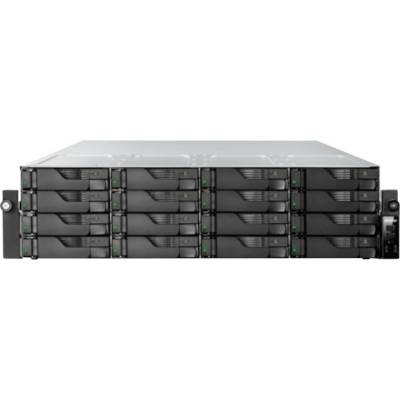 Asustor Lockerstor 16R Pro AS7216RDX