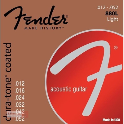 Fender 880L – Sleviste.cz