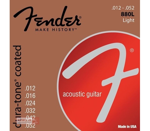 Fender 880L