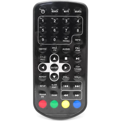 GENERAL SENCOR SPV7925T, SPV7926T - съвместимо дистанционно управление на марката General (SPV7925T, SPV7926T)