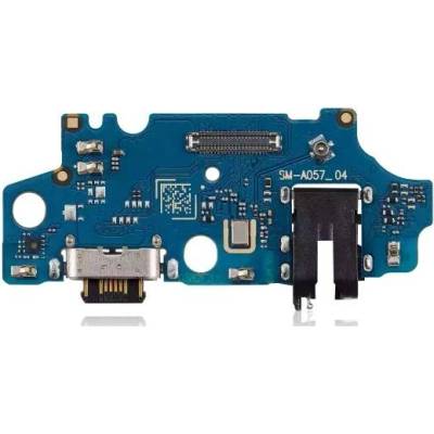 Deska vč. nabíjecího konektoru a jack konektoru Samsung Galaxy A05s (A057 / 2023) – Aftermarket Plus SAM1032