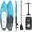 Capital Sports Lanikai Cruiser 9.8