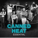 CANNED HEAT: ESSENTIAL CD