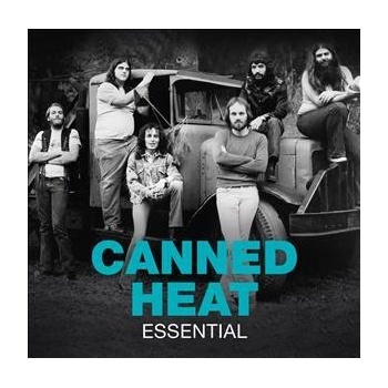 CANNED HEAT: ESSENTIAL CD