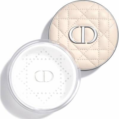 DIOR Dior Forever On Set Powder sypký púder s matným efektom 00 Translucent 20 g
