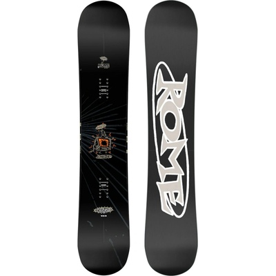 Rome Artifact Pro 26/27
