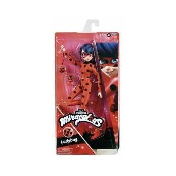 Miraculous: Tales of Ladybug & Cat Noir Фигурки на Герои Miraculous: Tales of Ladybug & Cat Noir 26 cm