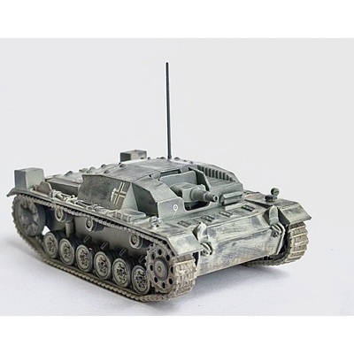 Dragon Sd.Kfz.142 StuG III A Germany Army SSPzRgt 1 Michael Wittmann USSR Operation Barbarossa 1941 1:72