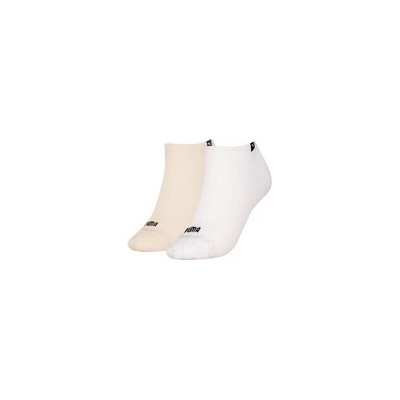 Puma women rib sneaker 2p 93856303 Béžová