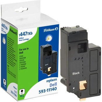 Compatible Тонер, Pelikan, съвместим с Dell (1031421107)
