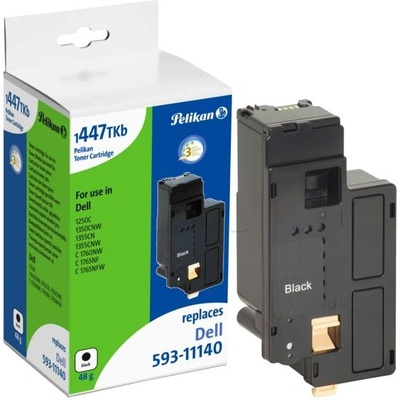 Compatible Тонер, Pelikan, съвместим с Dell (1031421107)