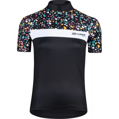 Force Rock lady černá – Hledejceny.cz