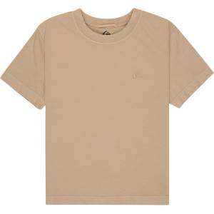 Quiksilver Дамска тениска Quiksilver Women's Essential S/S Tee T-shirt - Seneca Rock (916-7073-0114)
