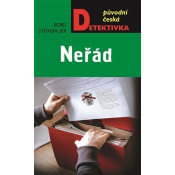 Neřád - Boris Steinbauer