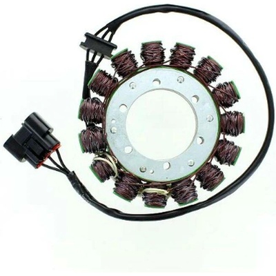ELECTROSPORT stator (vinutí) alternátoru BMW R 1200 RT 14-19