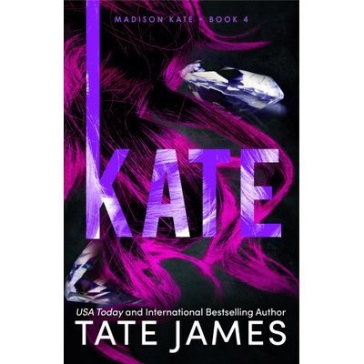 Kate - Tate James