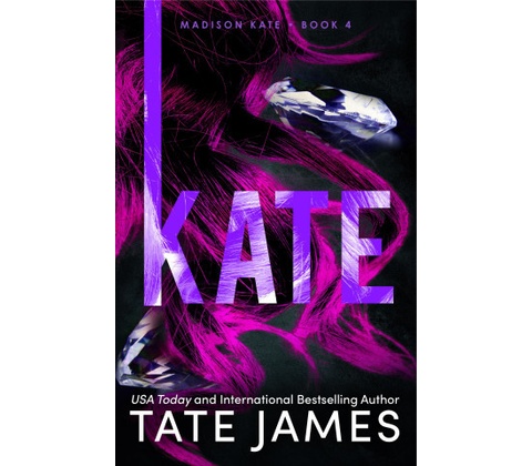 Kate - Tate James