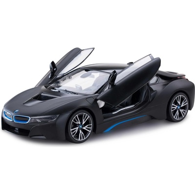 Rastar Кола bmw i8 Отварящи се врати r/c 1: 14 (1001224f)
