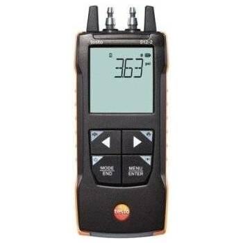 Testo 512-2