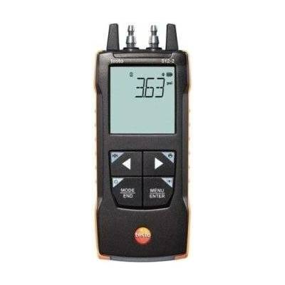 Testo 512-2
