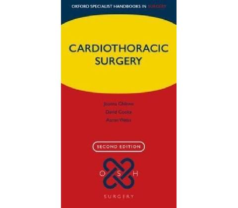 Cardiothoracic Surgery