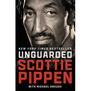 Unguarded | Michael Arkush (ISBN: 9781982165208)