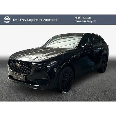 Mazda CX-60 e-Skyactiv D 254 Homura AWD 187 kW