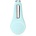 FOREO BEAR 2 eyes & lips микротоков тонизиращ уред за зоната около очите и устните Arctic Blue