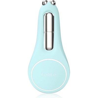 FOREO BEAR 2 eyes & lips микротоков тонизиращ уред за зоната около очите и устните Arctic Blue