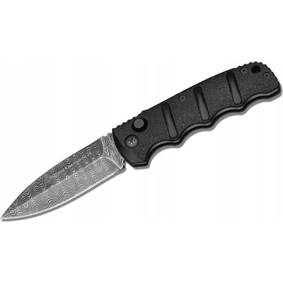 Boker Plus Kalashnikov Damast