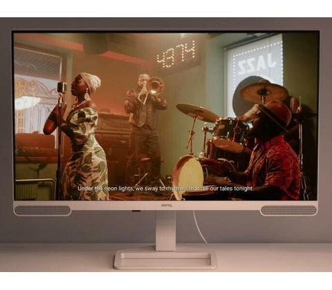 BenQ EW3290U