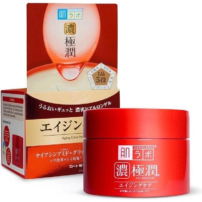 Hada Labo Tokyo Gokujyun Firming All in One Gel 100 g