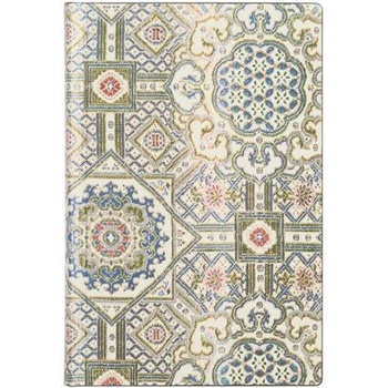 Image 1 of Paperblanks Тефтер Ashta, Mini, широки редове, мека корица, 104 листа (FB9355-8)