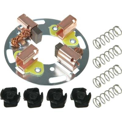 Držák, uhlíkové kartáče AS-PL (AUTO STARTER) SBH3008