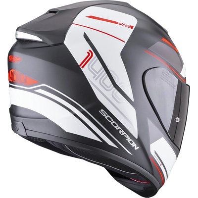 Scorpion EXO-1400 AIR VITTORIA