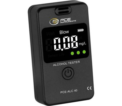 PCE Instruments PCE-ALC 40