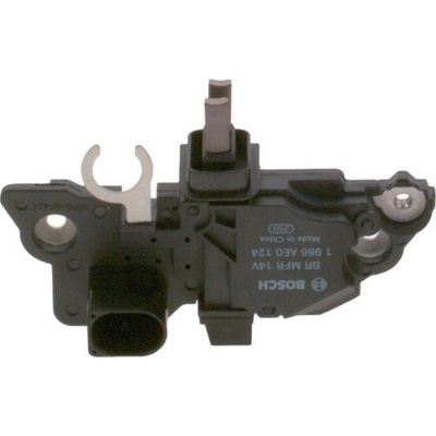 Regulátor alternátora BOSCH 1 986 AE0 124 (1986AE0124)
