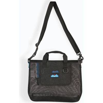 Taška KAVU See Ya There 7 l black