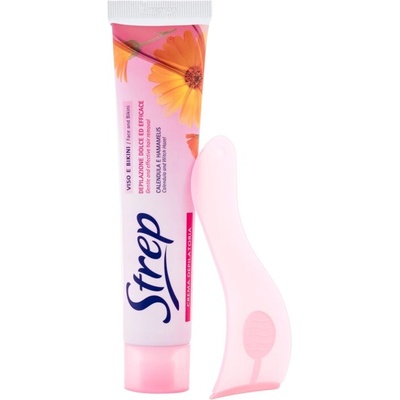 Opilca Hair Removal Cream Face And Bikini от Strep за Жени Депилиращ продукт 75мл