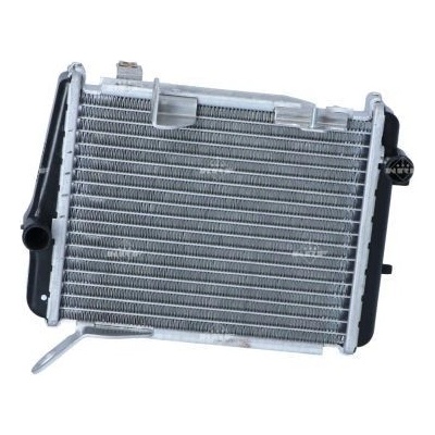 NRF 59321 Chladič, chlazení motoru (59321)