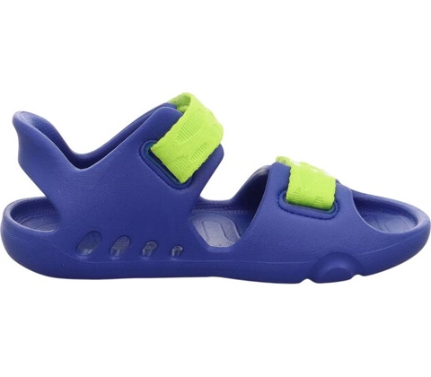 Superfit Splash-s Blau/hellgrun