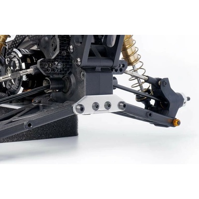 Koswork Hardened Suspension Shaft 3x58mm for Kyosho Optima Series 2