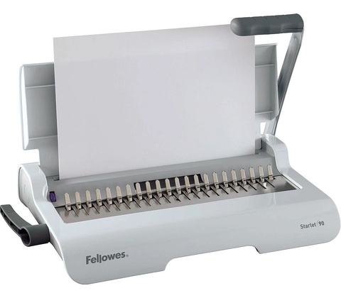 Fellowes Starlet 90