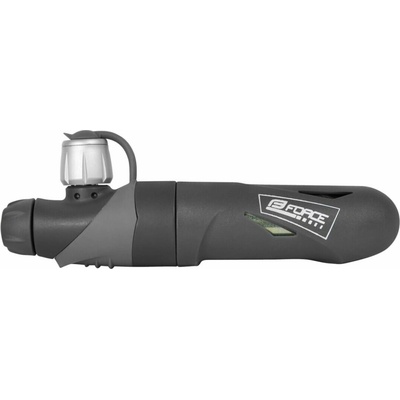Force bombičková Gan CO2